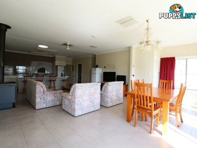 6 - 12 Hanly Street ROMA QLD 4455