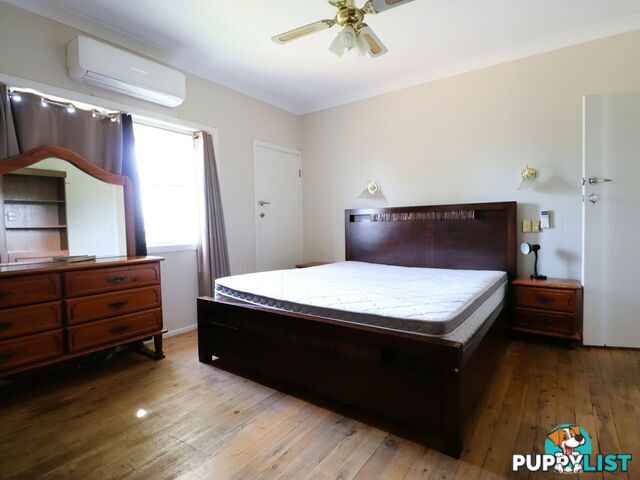 6 - 12 Hanly Street ROMA QLD 4455