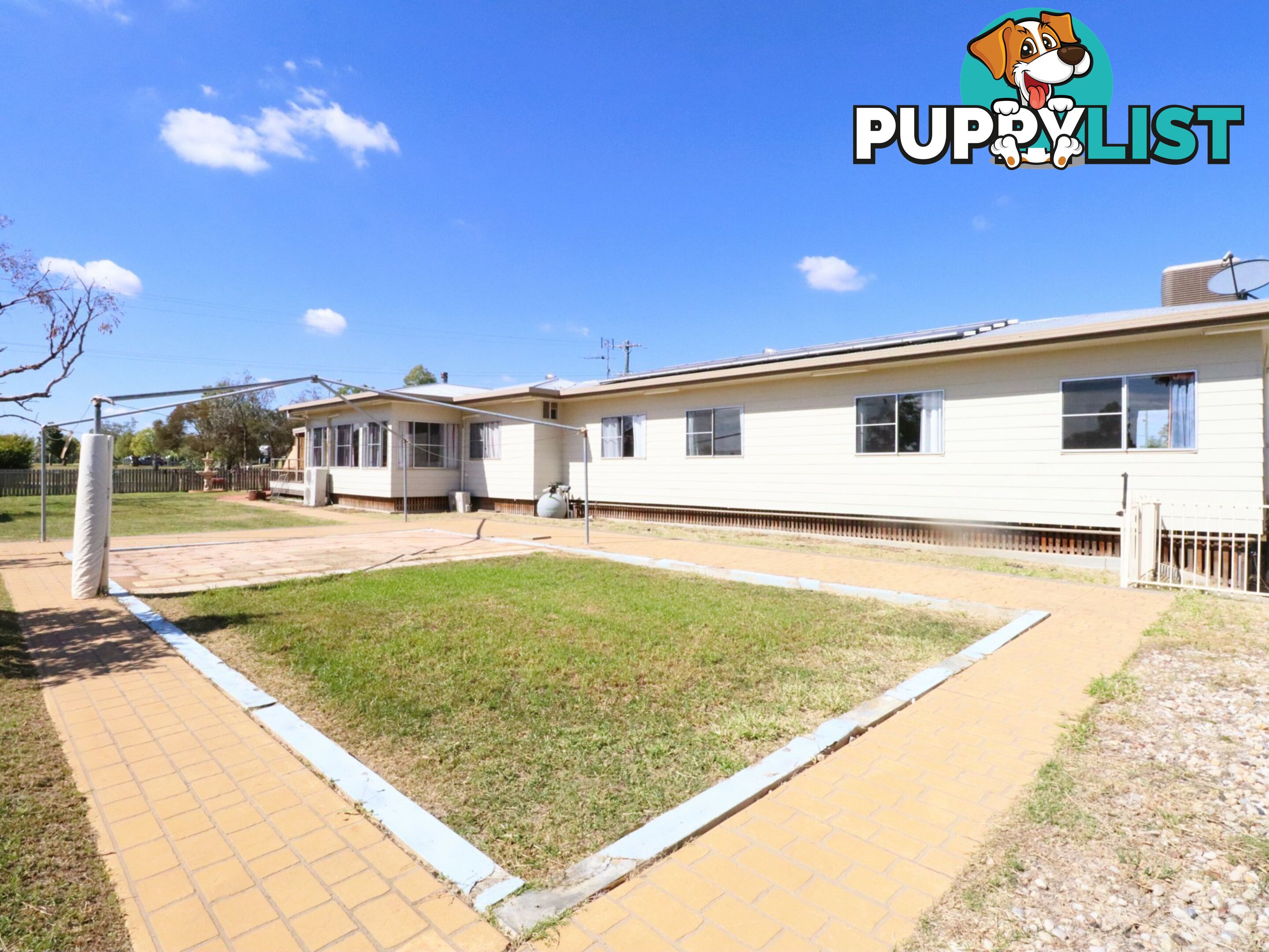 6 - 12 Hanly Street ROMA QLD 4455