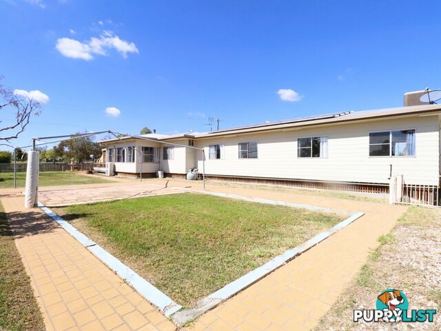 6 - 12 Hanly Street ROMA QLD 4455