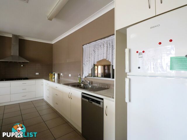 6 - 12 Hanly Street ROMA QLD 4455