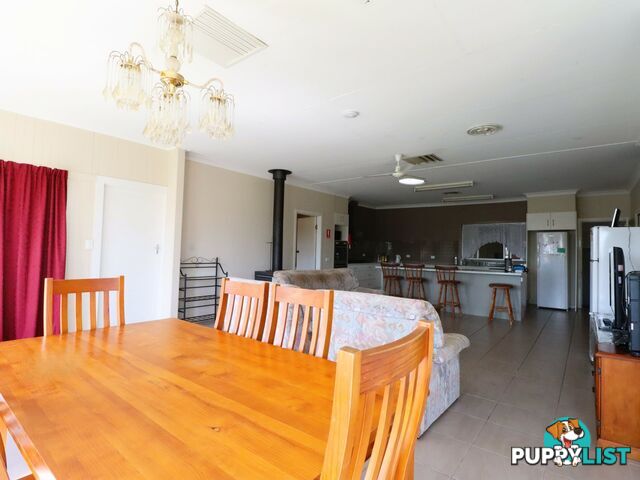 6 - 12 Hanly Street ROMA QLD 4455