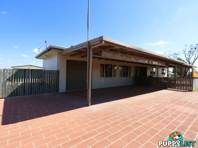 6 - 12 Hanly Street ROMA QLD 4455