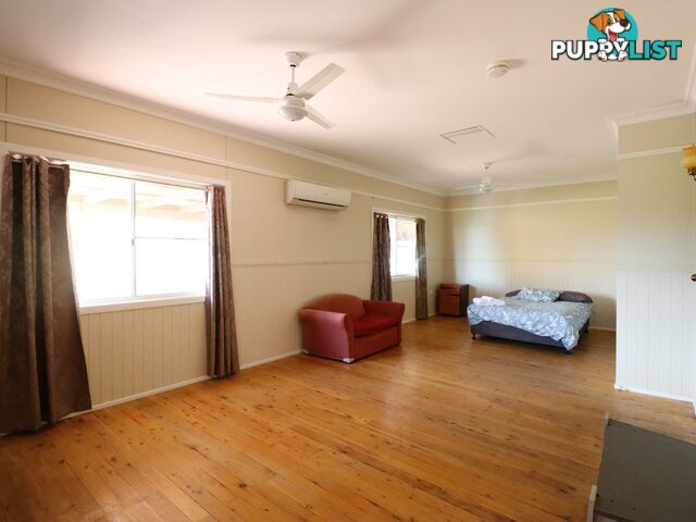 6 - 12 Hanly Street ROMA QLD 4455