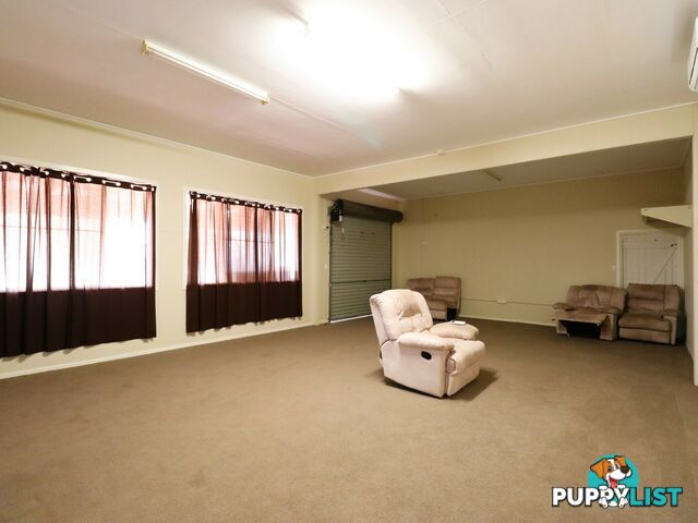 6 - 12 Hanly Street ROMA QLD 4455