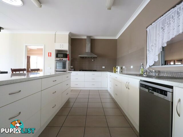 6 - 12 Hanly Street ROMA QLD 4455