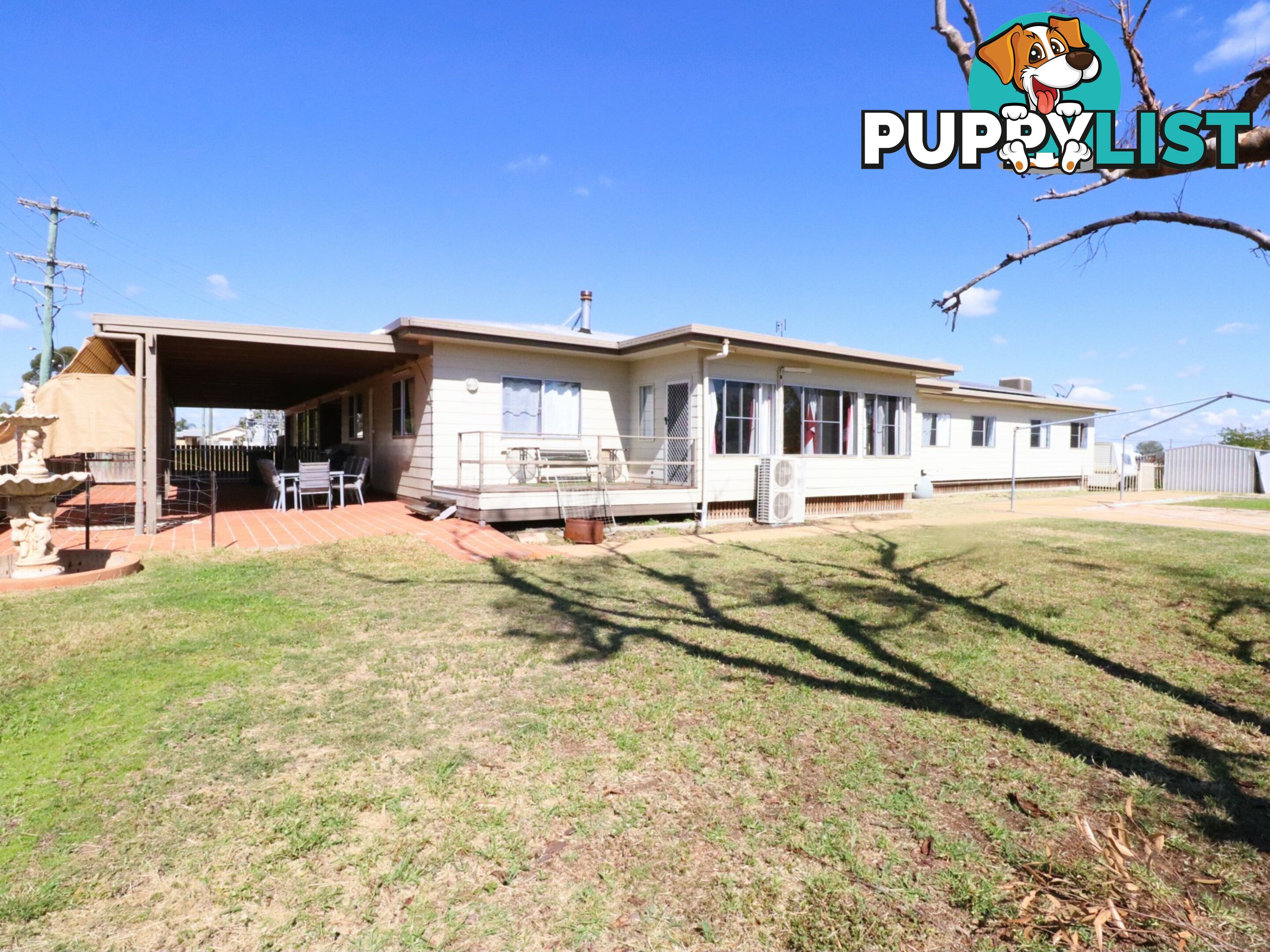 6 - 12 Hanly Street ROMA QLD 4455