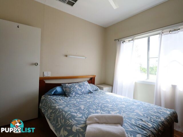 6 - 12 Hanly Street ROMA QLD 4455