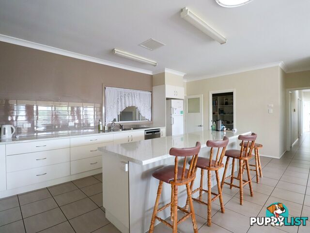 6 - 12 Hanly Street ROMA QLD 4455