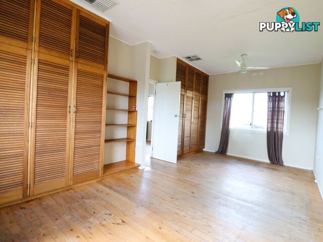 6 - 12 Hanly Street ROMA QLD 4455
