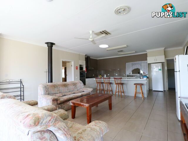 6 - 12 Hanly Street ROMA QLD 4455