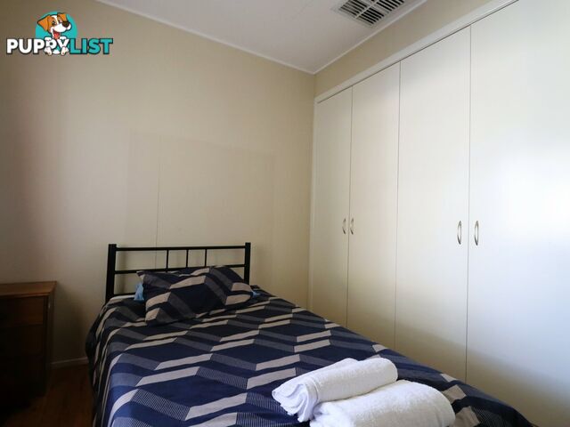 6 - 12 Hanly Street ROMA QLD 4455