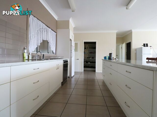 6 - 12 Hanly Street ROMA QLD 4455