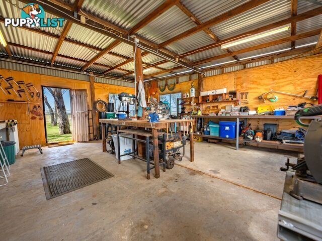 370 Bindango Road ROMA QLD 4455