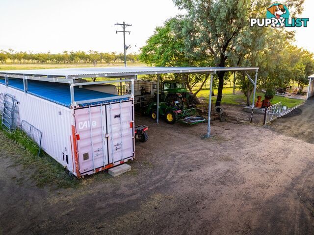 370 Bindango Road ROMA QLD 4455