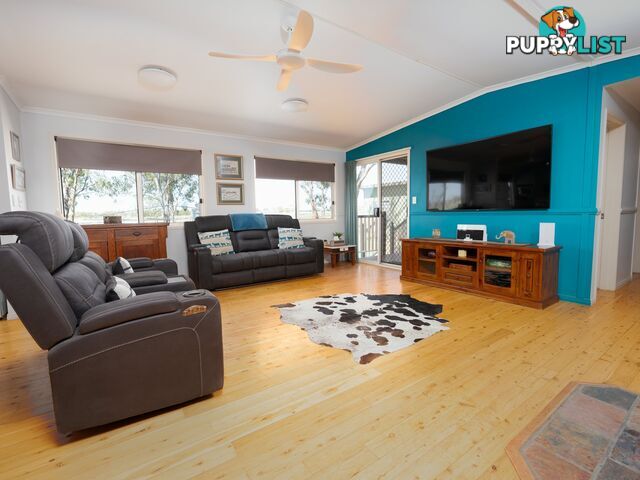 370 Bindango Road ROMA QLD 4455