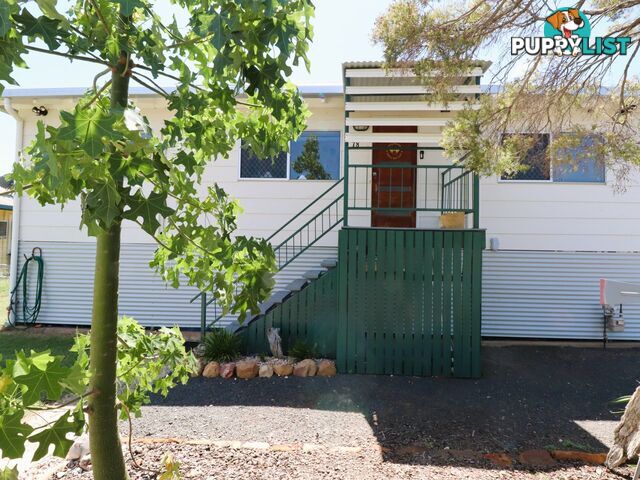 78 Hawthorne Street ROMA QLD 4455