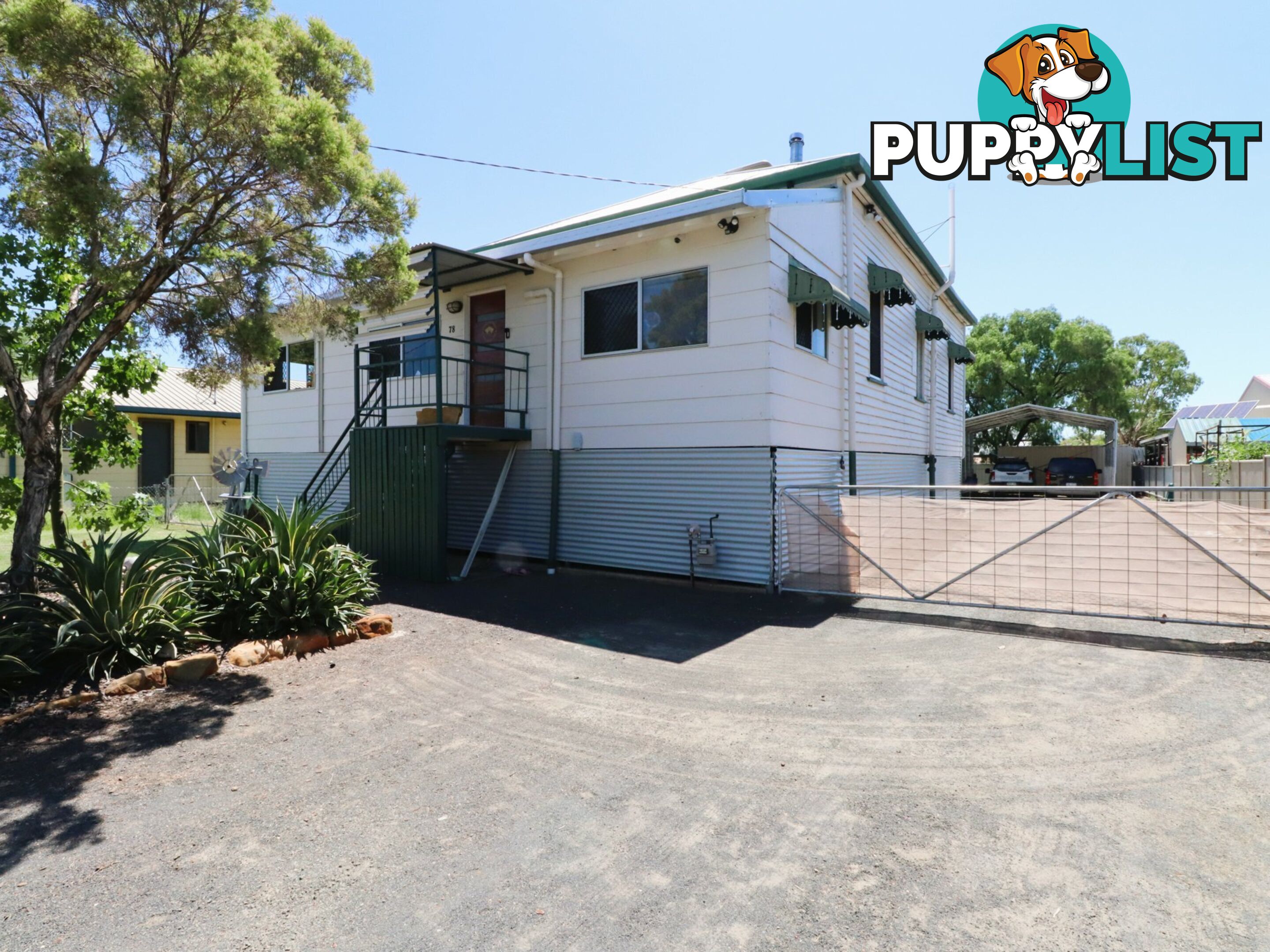 78 Hawthorne Street ROMA QLD 4455