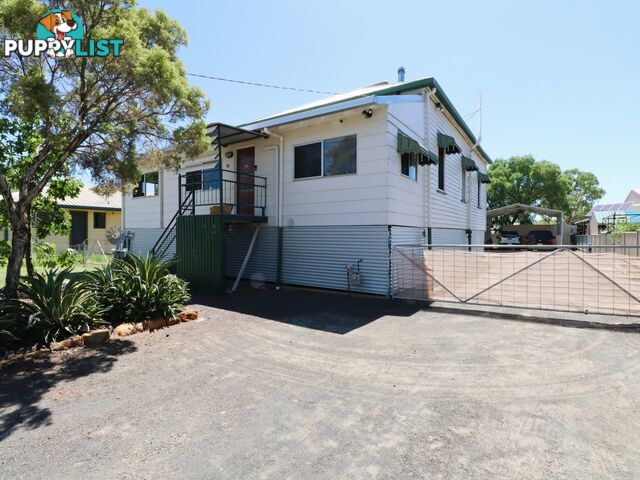 78 Hawthorne Street ROMA QLD 4455