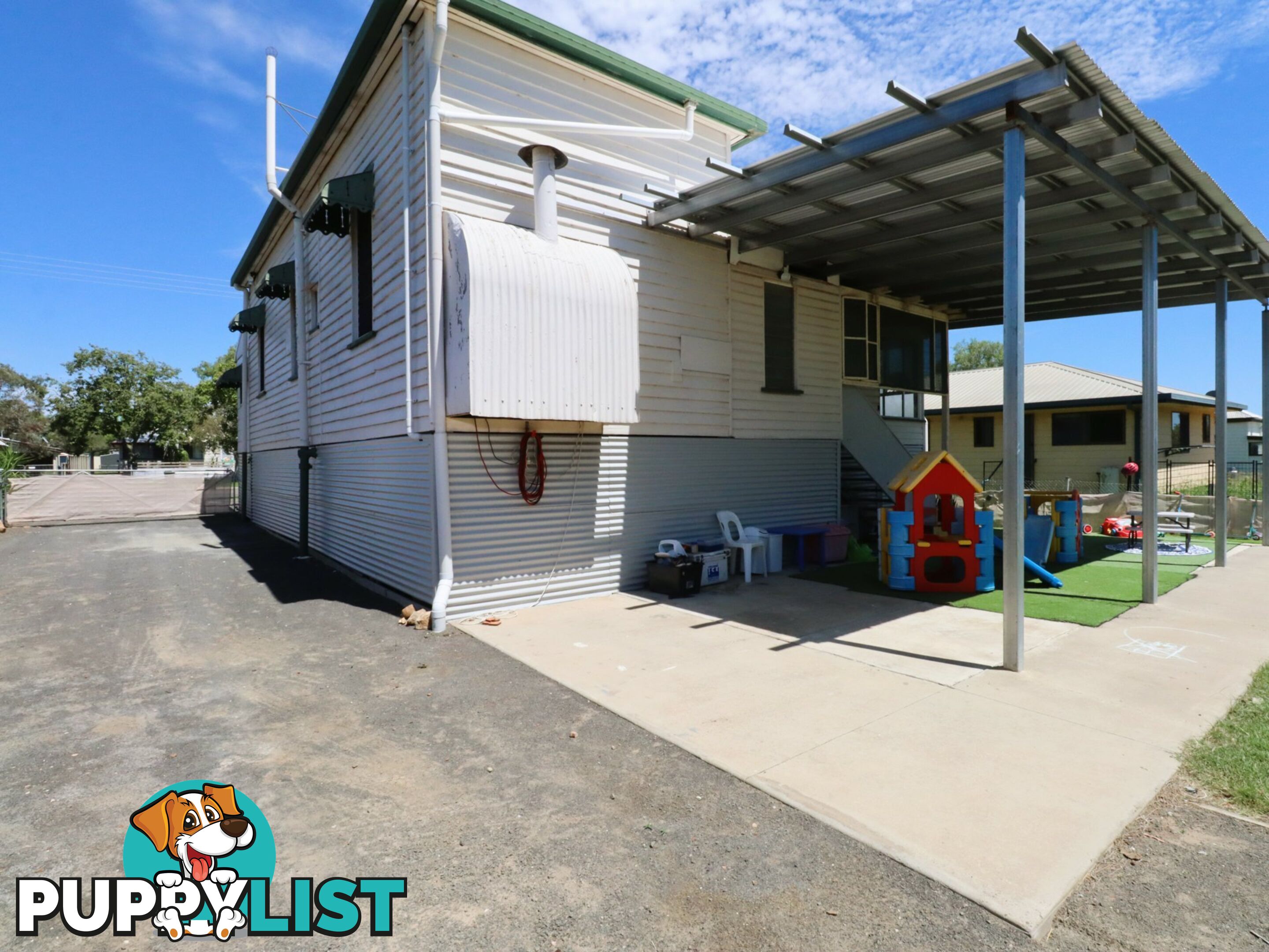 78 Hawthorne Street ROMA QLD 4455