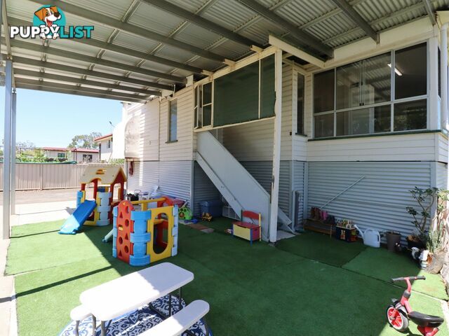 78 Hawthorne Street ROMA QLD 4455