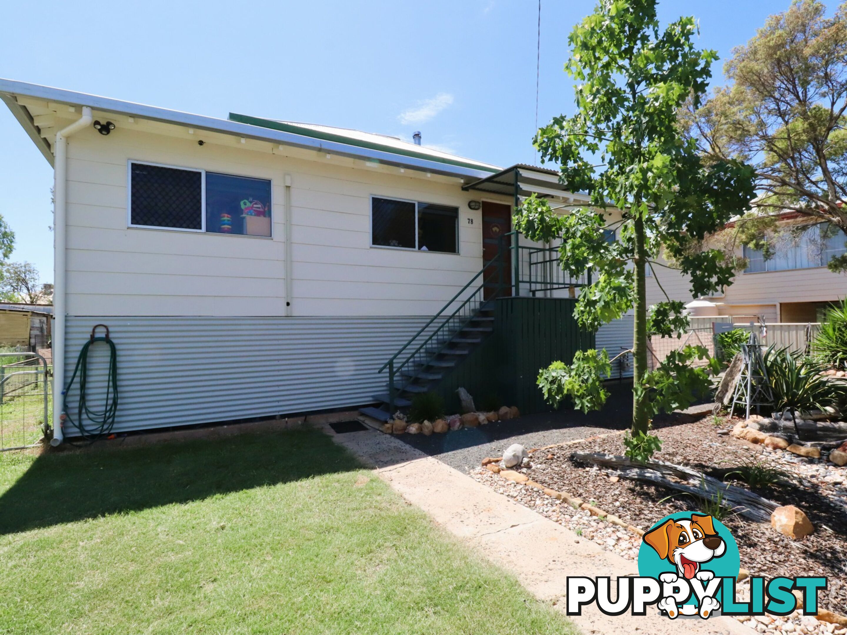 78 Hawthorne Street ROMA QLD 4455