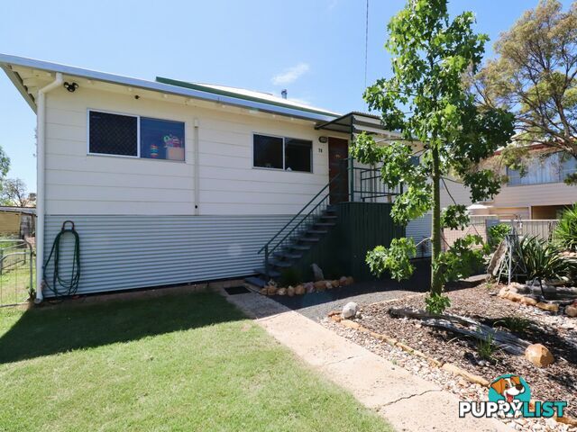 78 Hawthorne Street ROMA QLD 4455