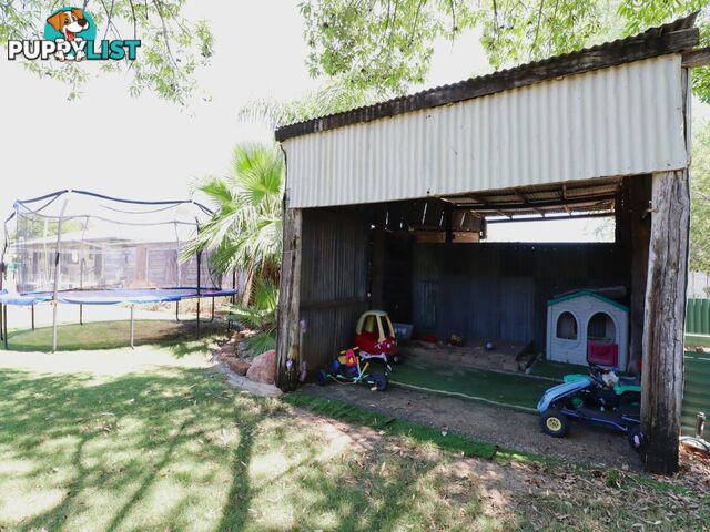 78 Hawthorne Street ROMA QLD 4455