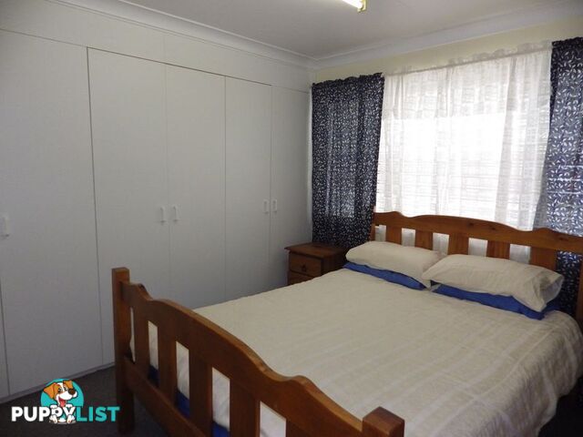 56 Elmer Street ROMA QLD 4455