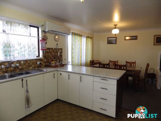 56 Elmer Street ROMA QLD 4455