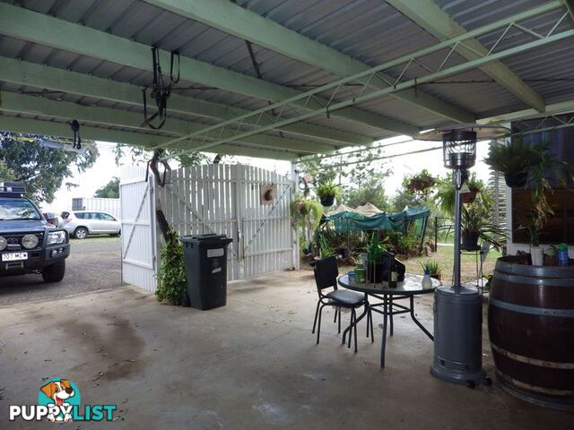 56 Elmer Street ROMA QLD 4455