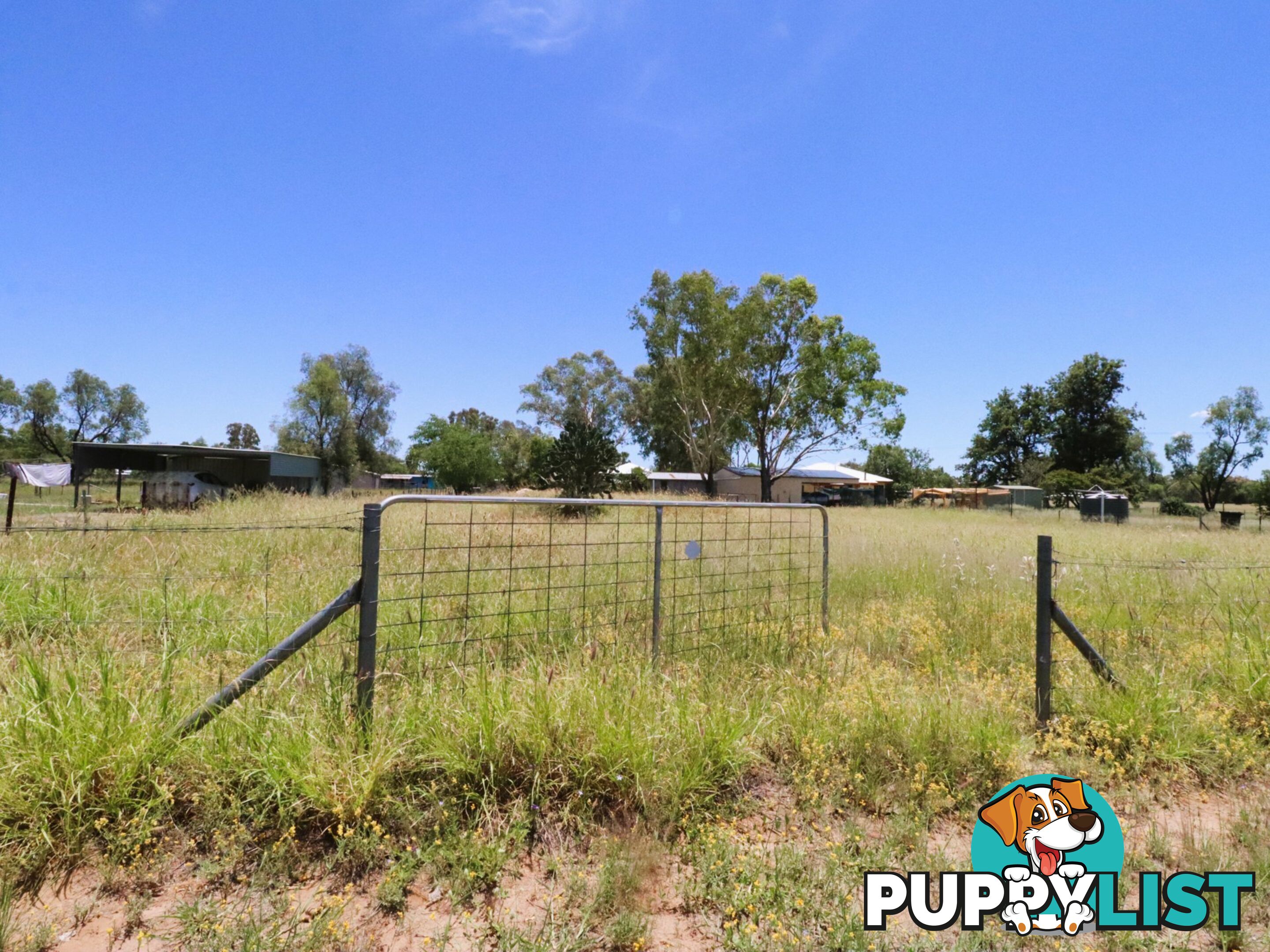 Lot 6 Rugby Street MITCHELL QLD 4465