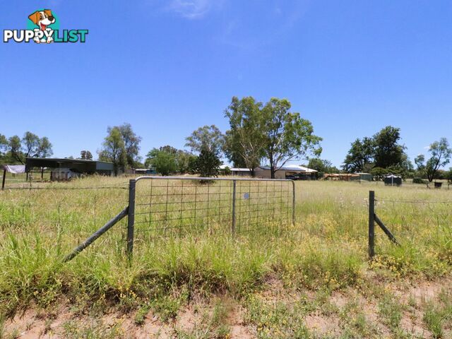 Lot 6 Rugby Street MITCHELL QLD 4465