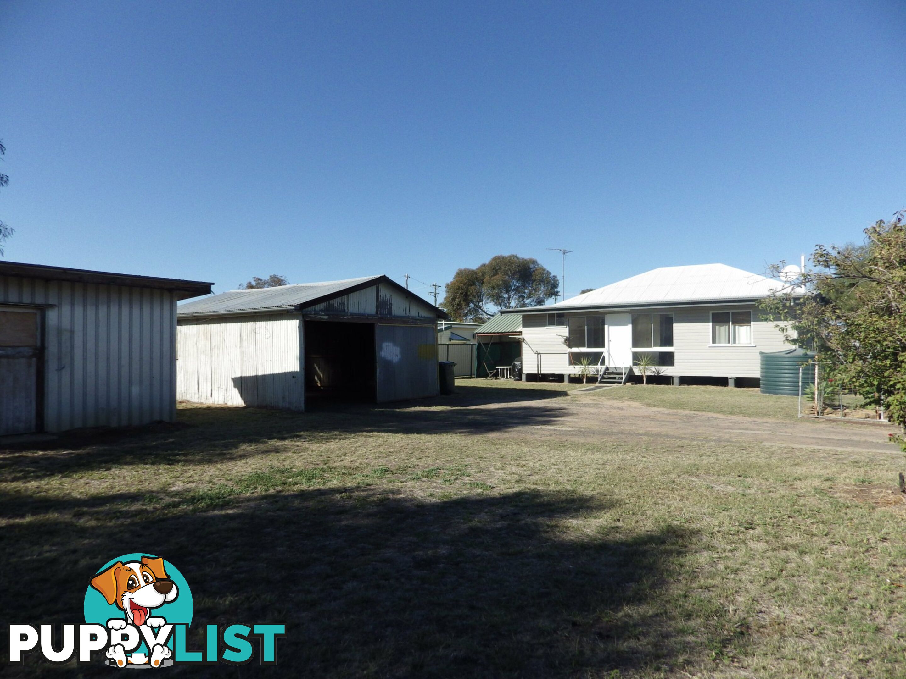 55 Raglan Street ROMA QLD 4455