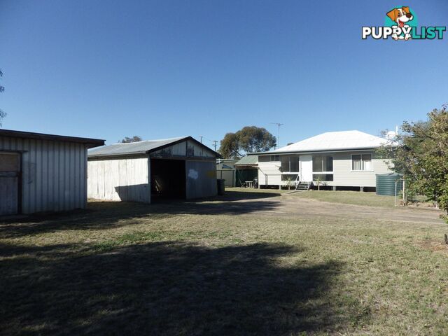 55 Raglan Street ROMA QLD 4455