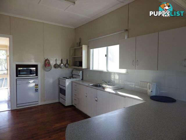 55 Raglan Street ROMA QLD 4455