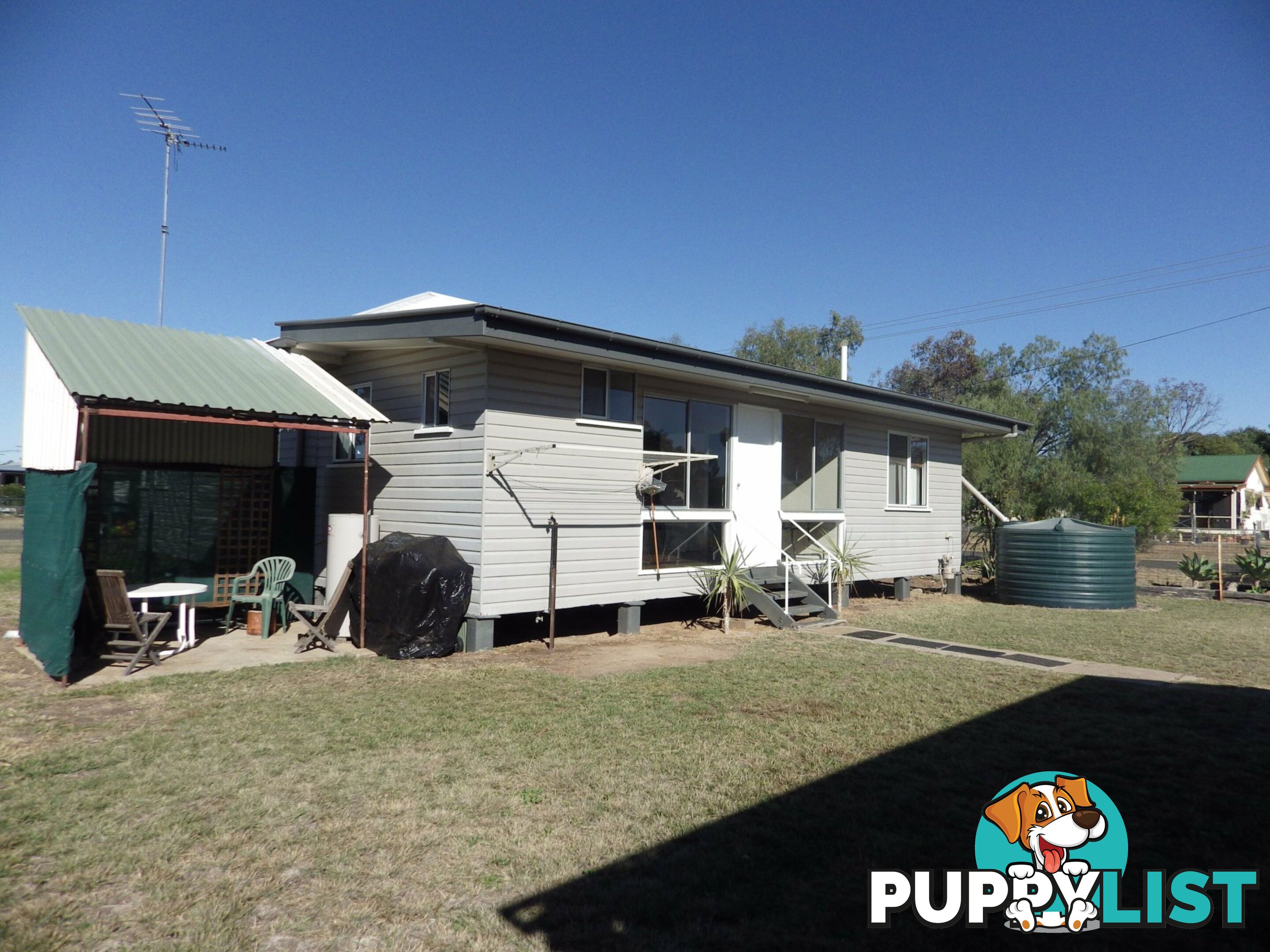 55 Raglan Street ROMA QLD 4455