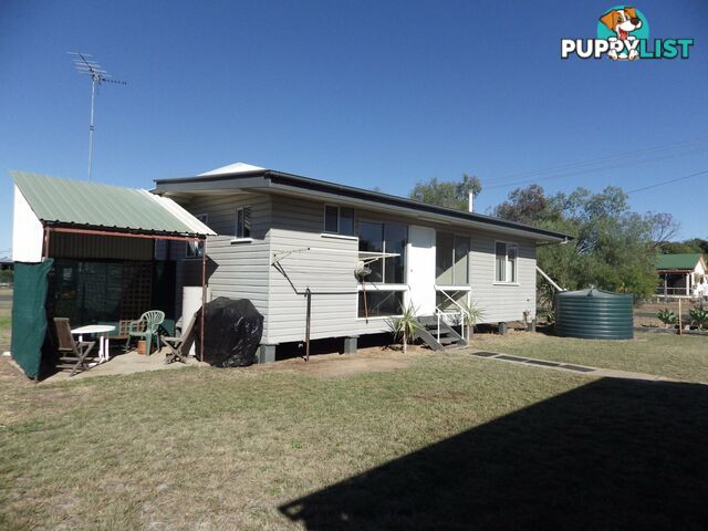 55 Raglan Street ROMA QLD 4455