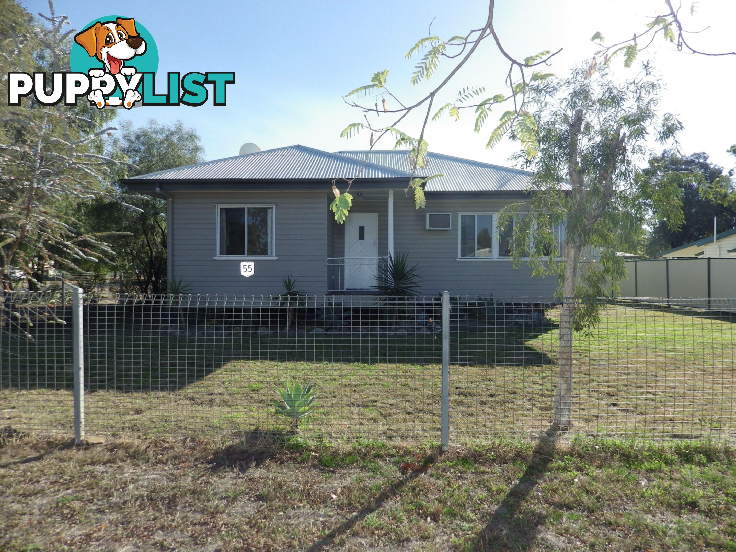 55 Raglan Street ROMA QLD 4455