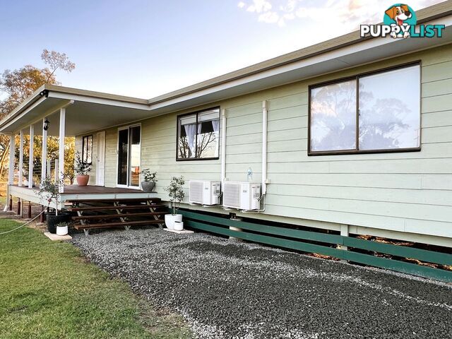 11 Roslyn Drive ROMA QLD 4455