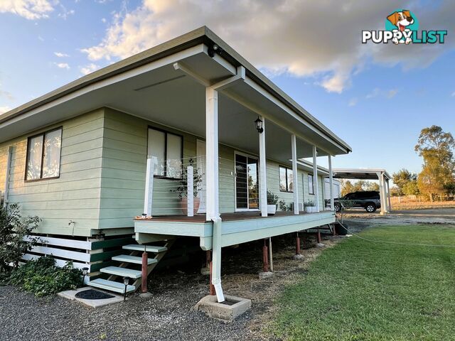 11 Roslyn Drive ROMA QLD 4455