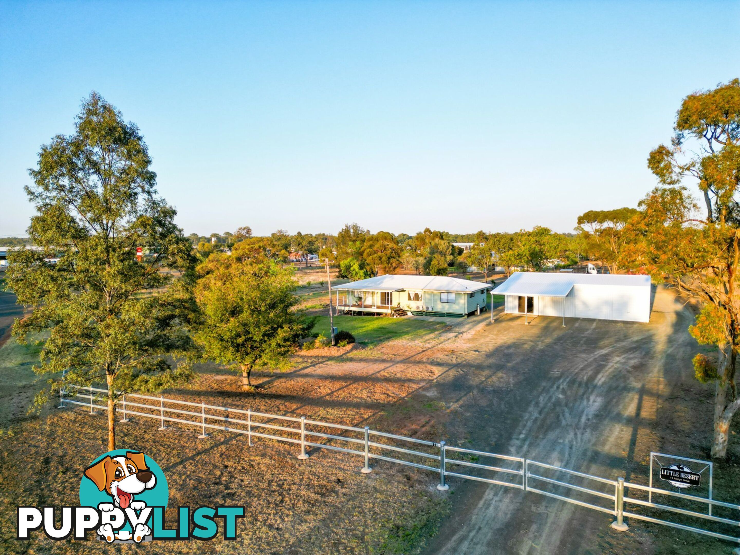 11 Roslyn Drive ROMA QLD 4455