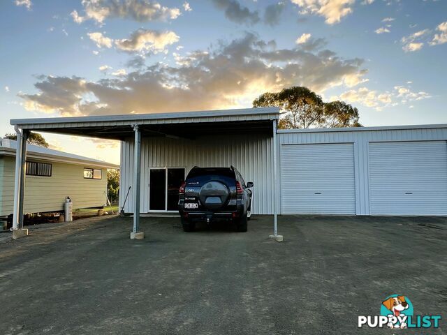 11 Roslyn Drive ROMA QLD 4455