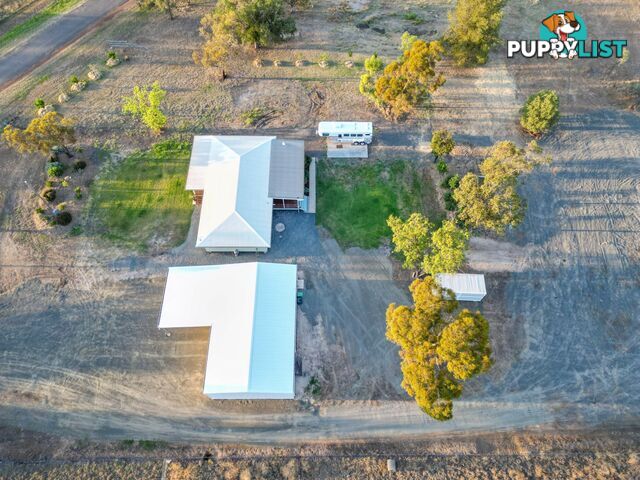 11 Roslyn Drive ROMA QLD 4455