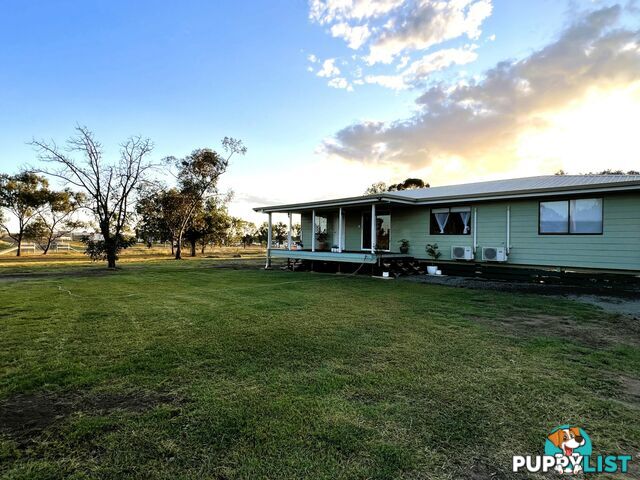 11 Roslyn Drive ROMA QLD 4455