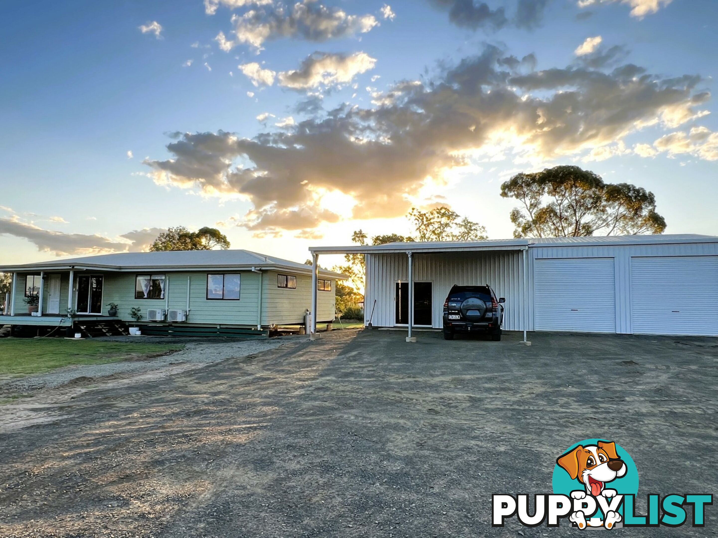 11 Roslyn Drive ROMA QLD 4455