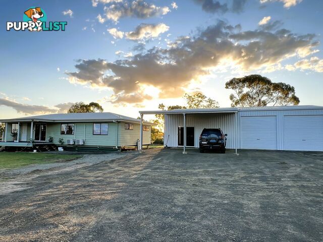 11 Roslyn Drive ROMA QLD 4455