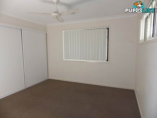 13 Courtney Street ROMA QLD 4455