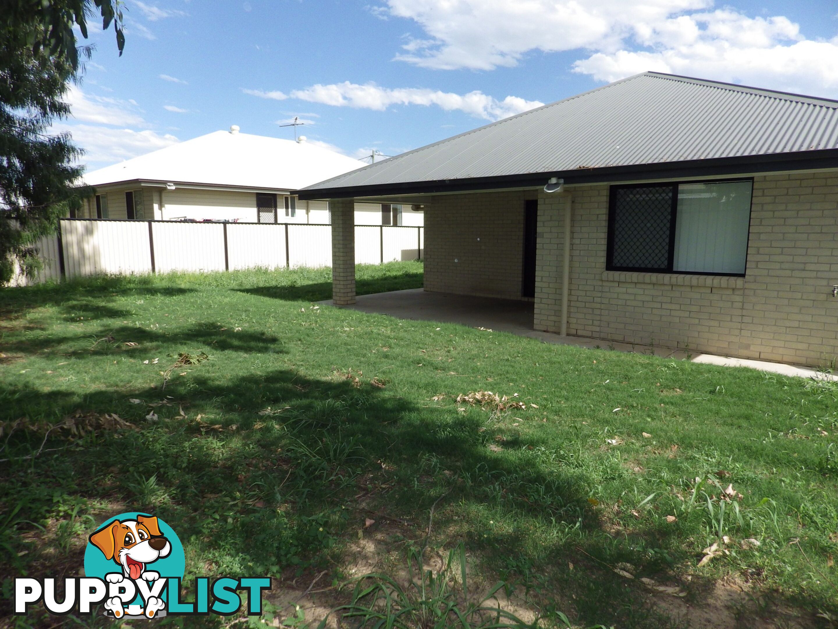 13 Courtney Street ROMA QLD 4455