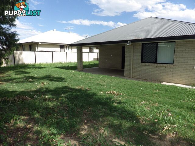 13 Courtney Street ROMA QLD 4455